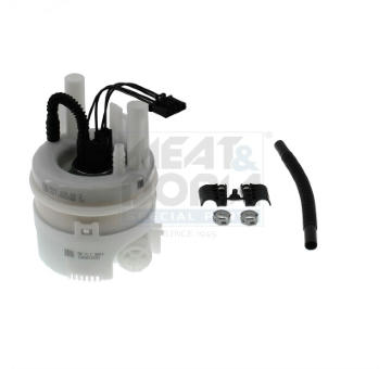 Sada na opravy, palivové čerpadlo MEAT & DORIA 771156
