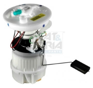 Palivová dopravná jednotka MEAT & DORIA 77155