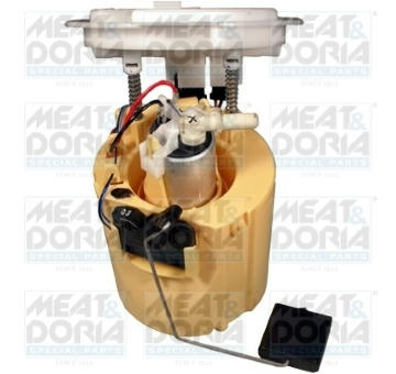 Palivová dopravná jednotka MEAT & DORIA 77249