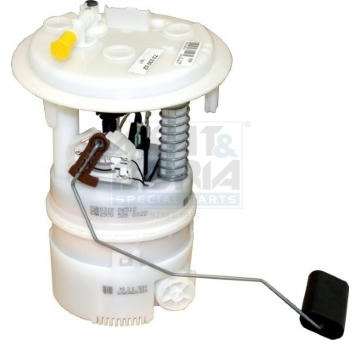 Palivová dopravná jednotka MEAT & DORIA 77279