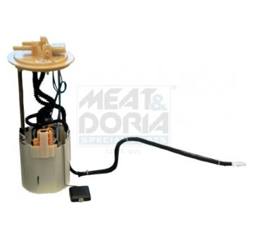 Palivová dopravná jednotka MEAT & DORIA 77290