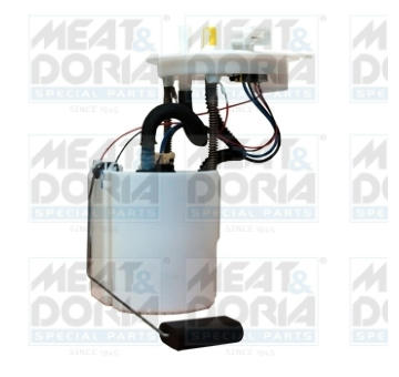 Palivová dopravná jednotka MEAT & DORIA 77307