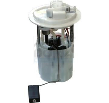 Palivová dopravná jednotka MEAT & DORIA 77318