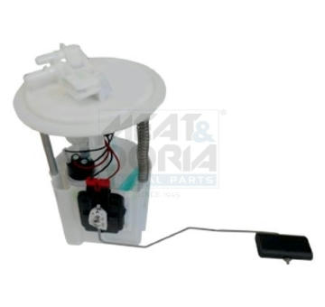 Palivová dopravná jednotka MEAT & DORIA 77522