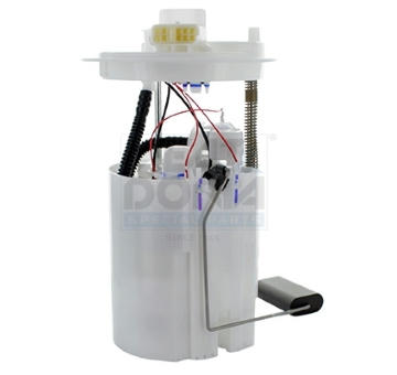 Palivová dopravná jednotka MEAT & DORIA 77593