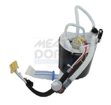 Palivová dopravná jednotka MEAT & DORIA 77827