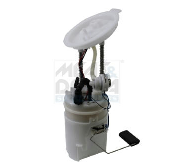 Palivová dopravná jednotka MEAT & DORIA 77927