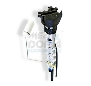 Snímač, rezerva paliva MEAT & DORIA 79215