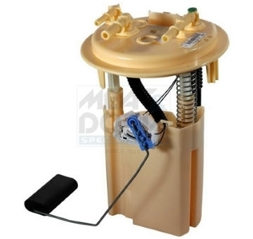 Snímač, rezerva paliva MEAT & DORIA 79329