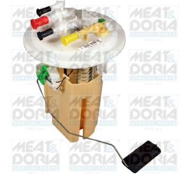 Snímač rezervy paliva MEAT & DORIA 79338