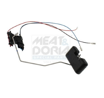 Snímač, rezerva paliva MEAT & DORIA 79481
