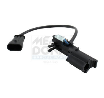 Snímač, poloha prevodovky (automatická prevodovka) MEAT & DORIA 805125