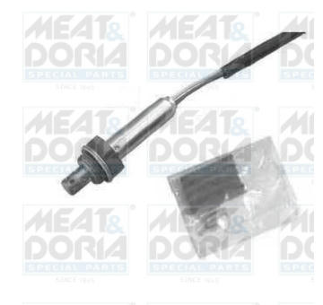 Lambda sonda MEAT & DORIA 81094