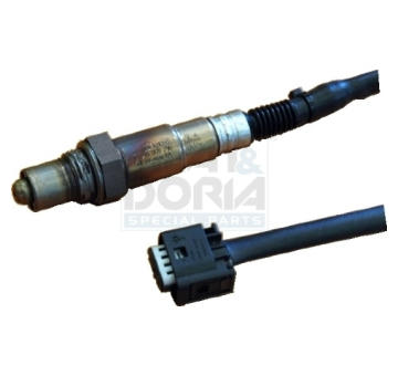 Lambda sonda MEAT & DORIA 81592