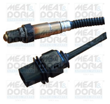 Lambda sonda MEAT & DORIA 81609