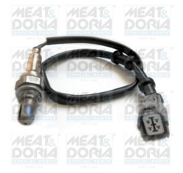 Lambda sonda MEAT & DORIA 81628