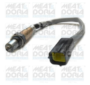 Lambda sonda MEAT & DORIA 81634