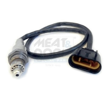 Lambda sonda MEAT & DORIA 81884