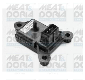 Senzor tlaku nastavenia výżky MEAT & DORIA 82051