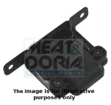 Snímač tlaku v sacom potrubí MEAT & DORIA 82248E