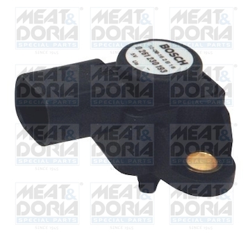 Senzor tlaku sacího potrubí MEAT & DORIA 82310