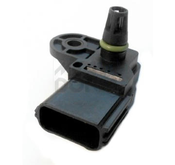 Snímač plniaceho tlaku MEAT & DORIA 82522