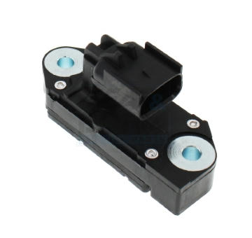 Senzor, tlak výfukového plynu MEAT & DORIA 827056