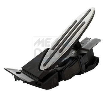 Sada akceleračního pedálu MEAT & DORIA 83565