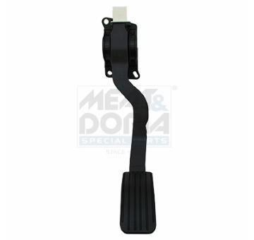 Sada akceleračního pedálu MEAT & DORIA 83615