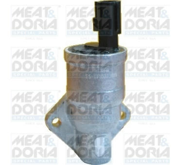 Volnoběžný regulační ventil, přívod vzduchu MEAT & DORIA 85030