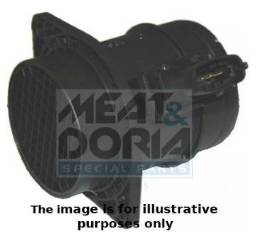 Merač hmotnosti vzduchu MEAT & DORIA 86190E