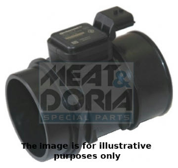 Merač hmotnosti vzduchu MEAT & DORIA 86205E