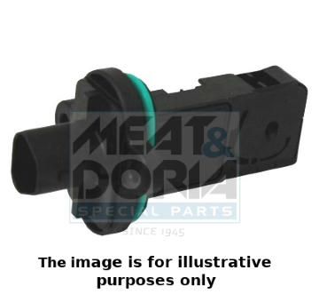 Merač hmotnosti vzduchu MEAT & DORIA 86296E