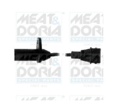 Snímač impulzov kľukového hriadeľa MEAT & DORIA 87003