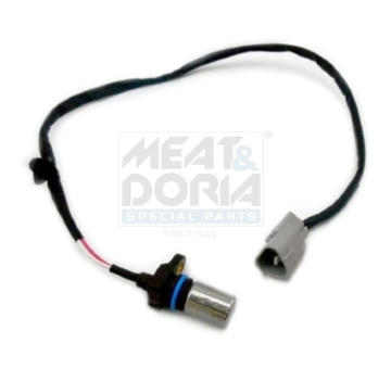 Snímač impulzov kľukového hriadeľa MEAT & DORIA 871105