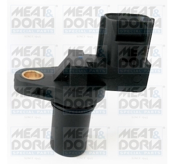 Snímač, poloha vačkového hřídele MEAT & DORIA 87402