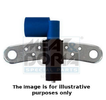 Generátor impulsů, klikový hřídel MEAT & DORIA 87484/1