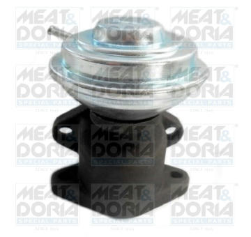 AGR-Ventil MEAT & DORIA 88025