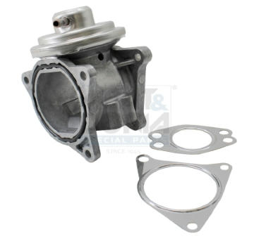 AGR - Ventil MEAT & DORIA 88051