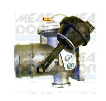 AGR-Ventil MEAT & DORIA 88098