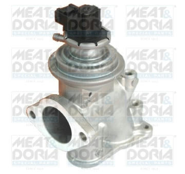 AGR - Ventil MEAT & DORIA 88105