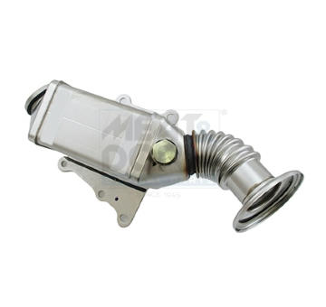 Chladič pre recirkuláciu plynov MEAT & DORIA 88382