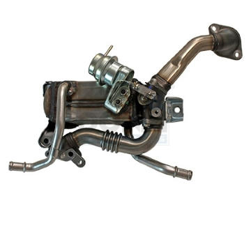 Chladič, recirkulace spalin Meat & Doria 88434