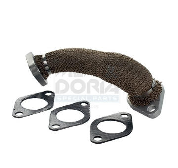 Potrubí, AGR-ventil MEAT & DORIA 88692