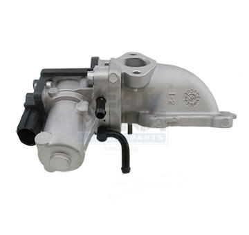 AGR-Ventil MEAT & DORIA 88833