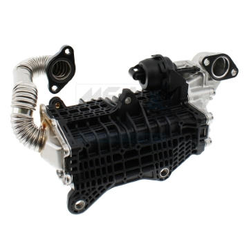 Chladič, recirkulace spalin MEAT & DORIA 88958