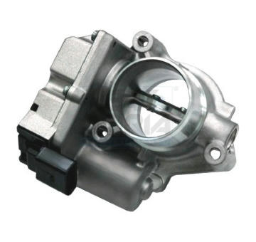 Hrdlo żkrtiacej klapky MEAT & DORIA 89140R
