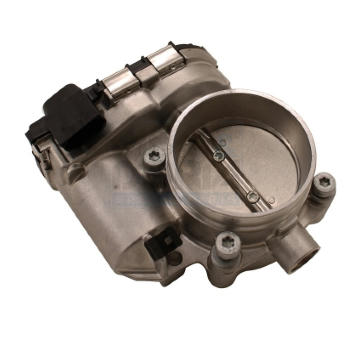 Hrdlo żkrtiacej klapky MEAT & DORIA 89263