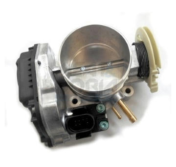 Hrdlo żkrtiacej klapky MEAT & DORIA 89283