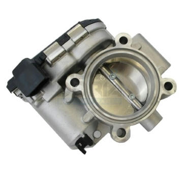 Hrdlo żkrtiacej klapky MEAT & DORIA 89413